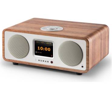 Produktbild Numan One