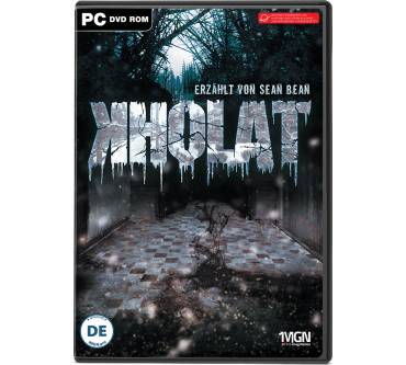 Produktbild Kholat (für PC)