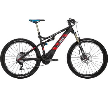 Produktbild Rotwild R.Q1+ FS 27.5 Pro (Modell 2015)