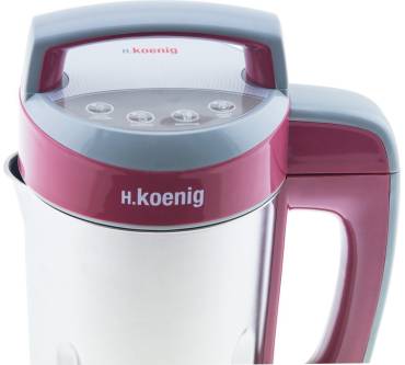 Produktbild H.Koenig MXC18