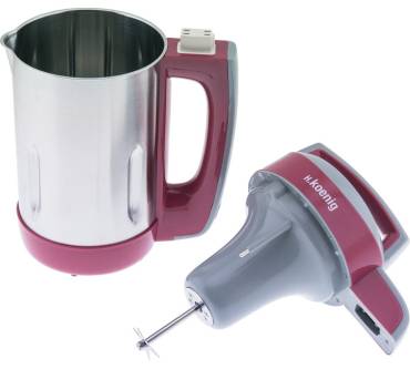 Produktbild H.Koenig MXC18