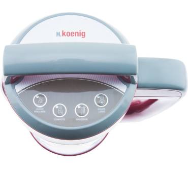 Produktbild H.Koenig MXC18