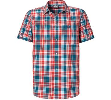 Produktbild Jack Wolfskin Saint Elmos Shirt M