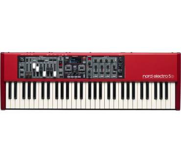 Produktbild Clavia Nord Electro 5D 61