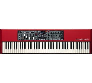 Produktbild Clavia Nord Electro 5D 73