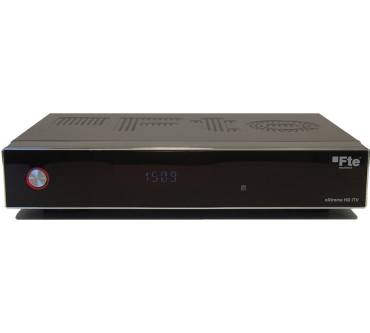 Produktbild Fte eXtreme HD iTV