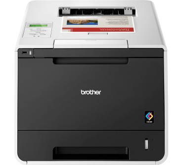 Produktbild Brother HL-L8250CDN