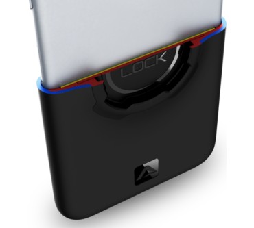 Produktbild Quad Lock Bike Kit