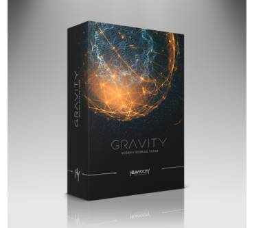 Produktbild Heavyocity Gravity