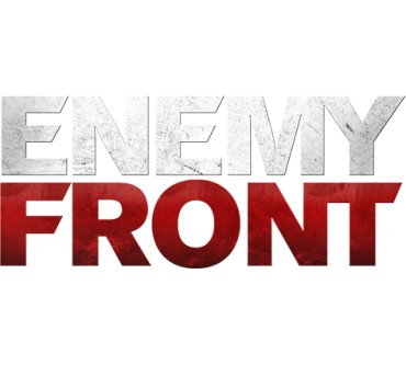 Produktbild Enemy Front