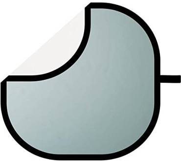 Produktbild Westcott Illuminator Silver/White Falt-Reflektor S