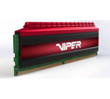Produktbild Patriot Memory Viper 4 Series DDR4-2400 16GB Kit (PV416G240C5QK)