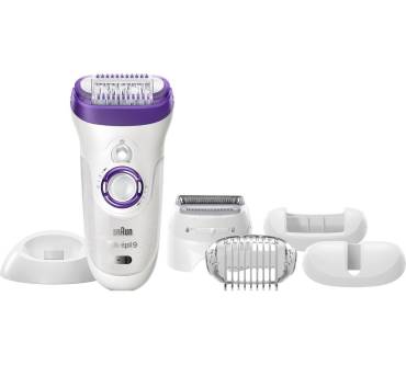 Produktbild Braun Silk-épil 9 9-561