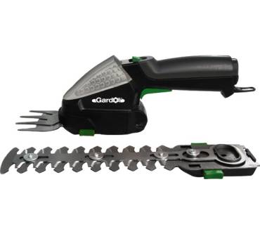 Produktbild Bauhaus / Gardol GGSI 180