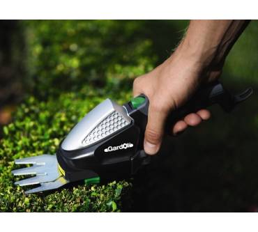 Produktbild Bauhaus / Gardol GGSI 180