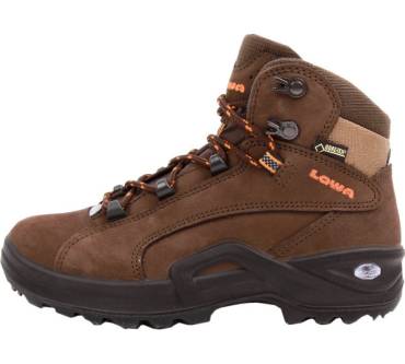 Produktbild Lowa Renegade GTX Mid Junior