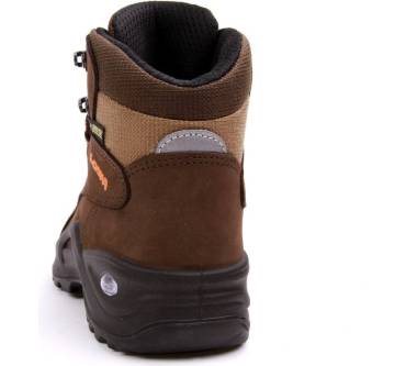 Produktbild Lowa Renegade GTX Mid Junior