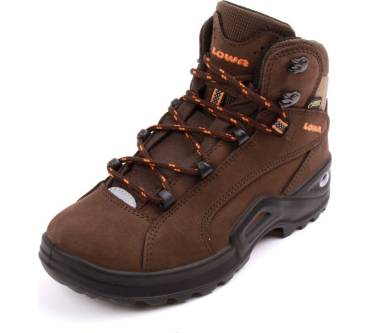 Produktbild Lowa Renegade GTX Mid Junior