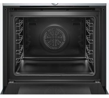 Produktbild Siemens iQ700 HB674GBS1