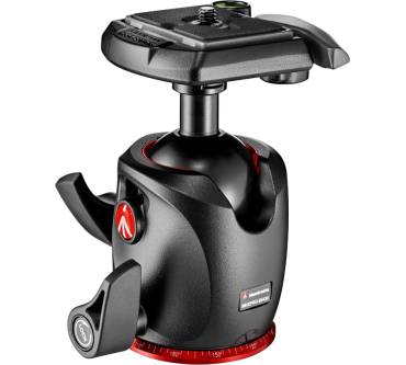Produktbild Manfrotto XPRO Kugelkopf mit 200PL