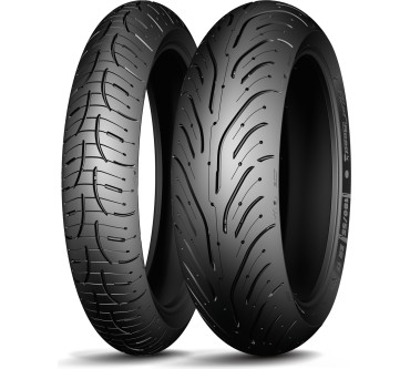 Produktbild Michelin Pilot Road 4 Trail