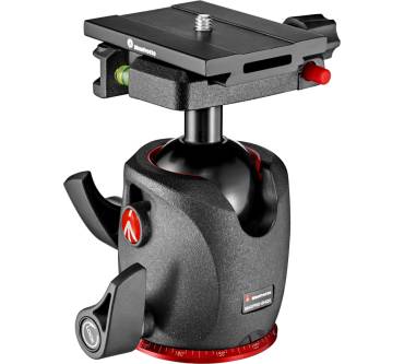 Produktbild Manfrotto XPRO Kugelkopf mit Top Lock