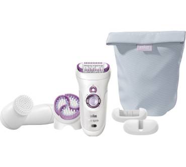 Produktbild Braun Silk-épil 9 SkinSpa 9-969