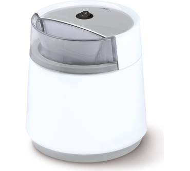 Produktbild Trebs Eismaschine 99254