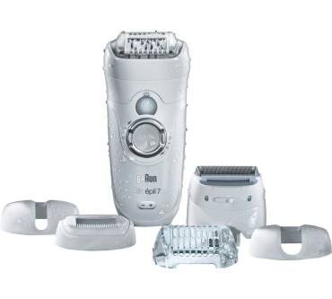 Produktbild Braun Silk-épil 7 7-561 Wet&Dry