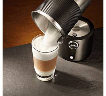 Produktbild Jura Milchaufschäumer 72033