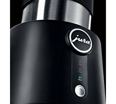 Produktbild Jura Milchaufschäumer 72033