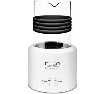 Produktbild Caso Crema Glas