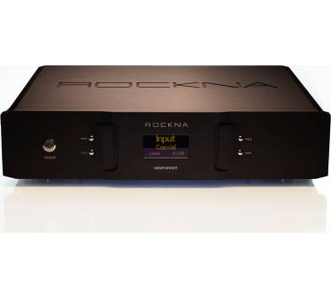 Produktbild Rockna Wavedream IV