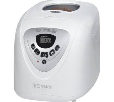 Produktbild Bomann BBA 566 CB