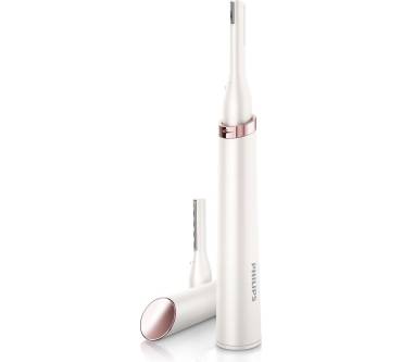 Produktbild Philips HP6393/00 Satin Compact Body & Face