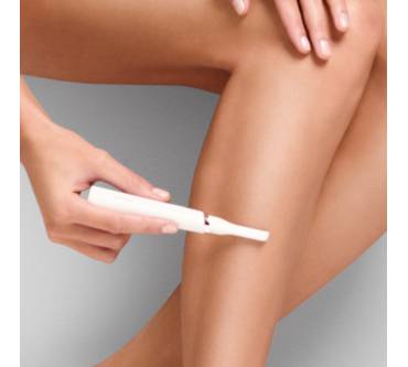 Produktbild Philips HP6393/00 Satin Compact Body & Face