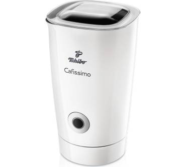 Produktbild Tchibo Elektrischer Milchaufschäumer 54382