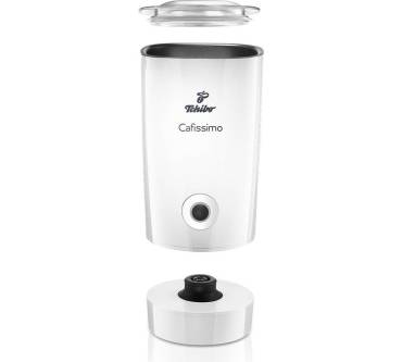 Produktbild Tchibo Elektrischer Milchaufschäumer 54382