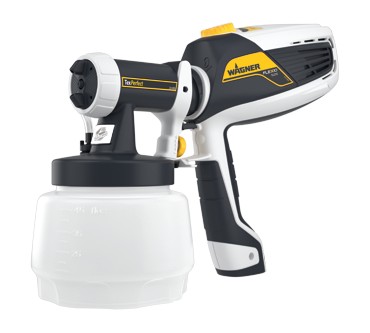 Produktbild Wagner TexPerfect Flexio 525