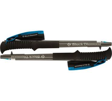 Produktbild Black Diamond Distance Carbon Z