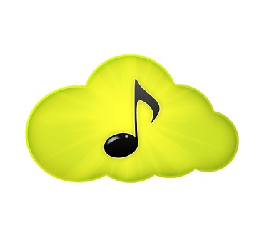 Produktbild CloudAround Music Player