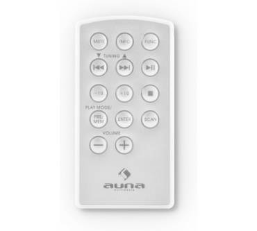 Produktbild Auna Virginia