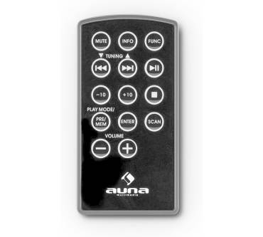 Produktbild Auna Virginia