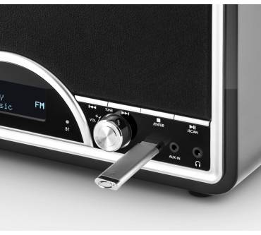 Produktbild Auna Virginia