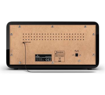 Produktbild Auna Virginia