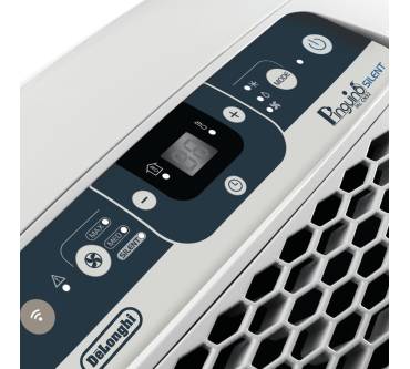 Produktbild De Longhi PAC CN92 Silent