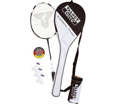 Produktbild Talbot Torro Isoforce 411 Starterset