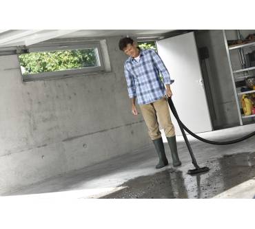 Produktbild Kärcher WD 3 Premium