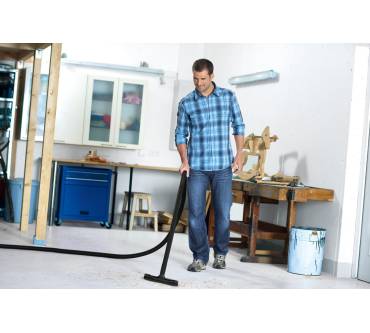 Produktbild Kärcher WD 3 P Extension Kit