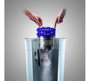 Produktbild Dyson DC52 Allergy Care